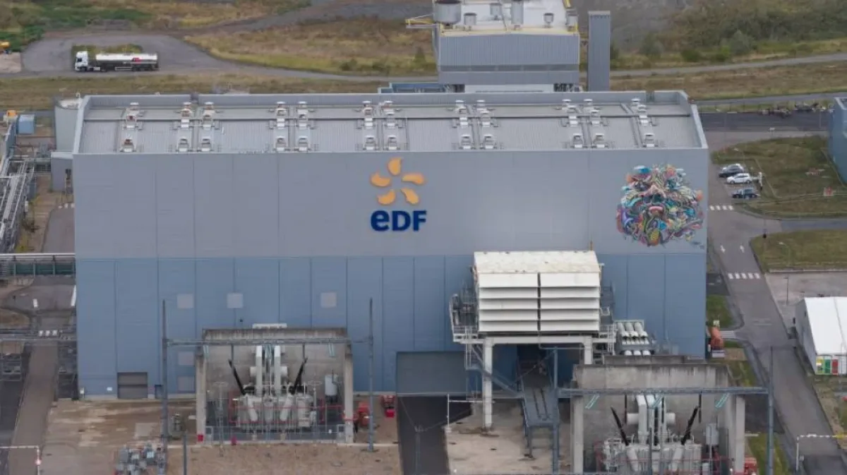 فرنسا ترفع سقف إنتاج الكهرباء النظيفة إلى 693 تيراواط/ساعة بحلول 2035