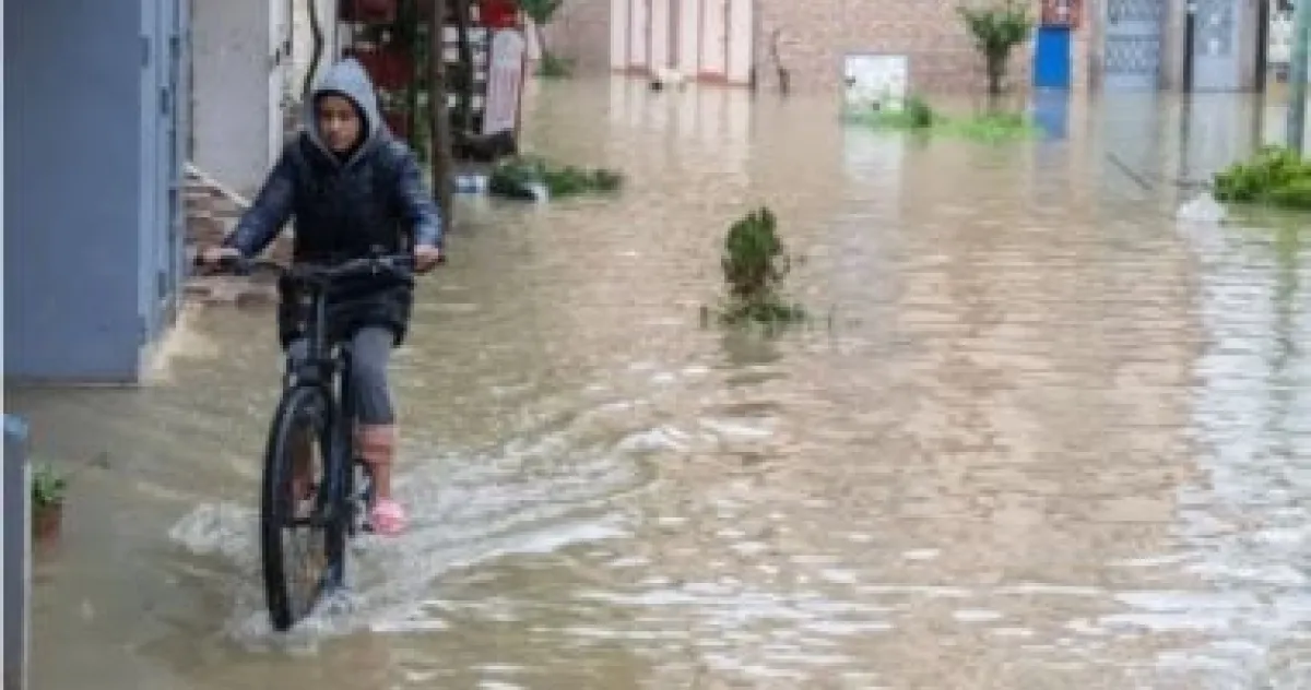 المغرب يطلق قوافل طبية متعددة الاختصاصات للمناطق المتضررة من سوء الأحوال الجوية