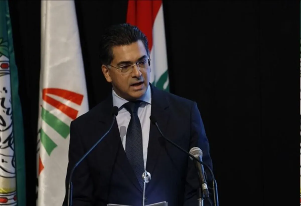 وزير الإعلام اللبناني يؤكد استمرار أهمية الإذاعة في اليوم العالمي للاستماع