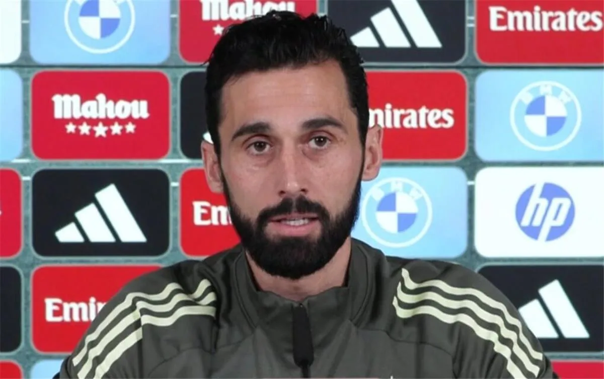 أربيلوا يحسم جاهزية مبابي ويؤكد: دكة ريال مدريد لا تعرف الضعف