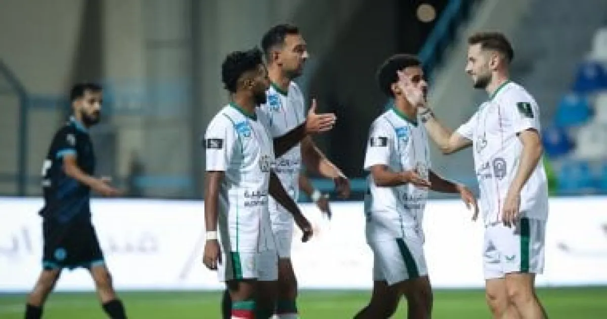 كوكا احتياطيًا.. الكشف عن تشكيلة الهلال والاتفاق في قمة الدوري السعودي