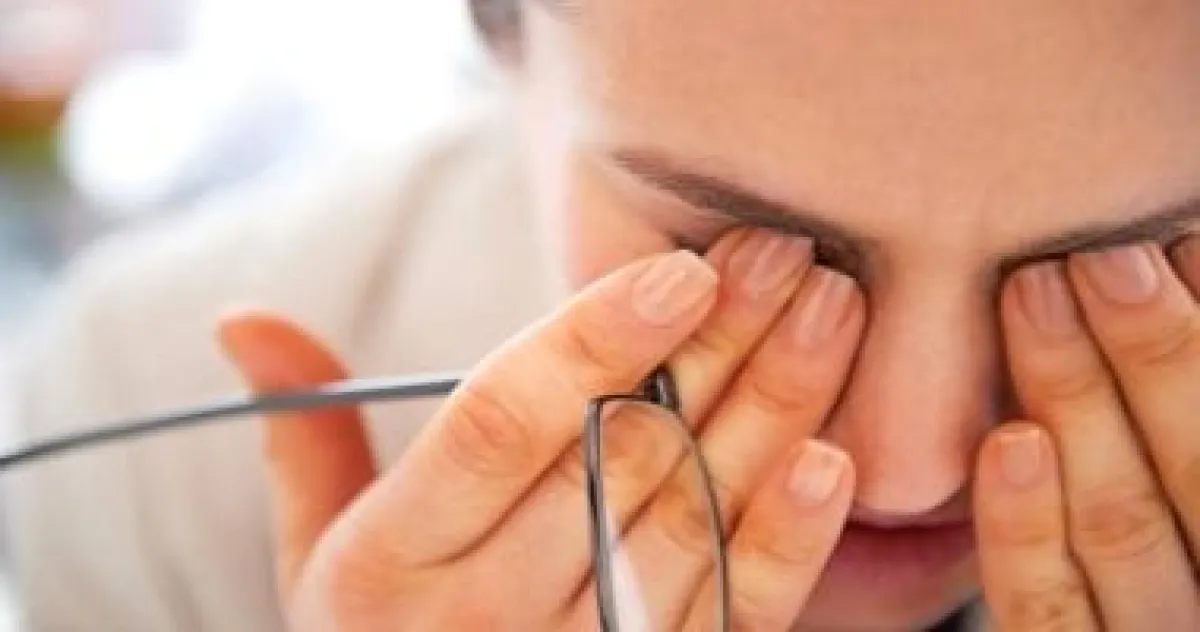 حلول سريعة لعيونك المتعبة: كيف تحميها من موجات الغبار الحالية؟