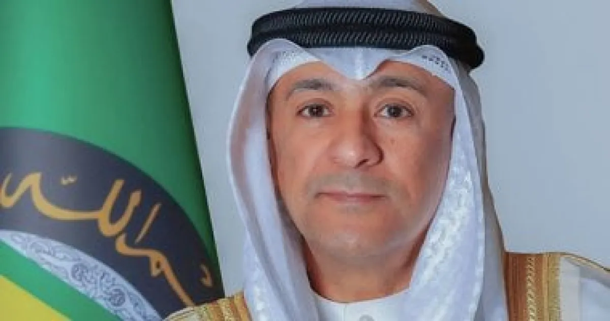 أمين "التعاون الخليجي": المجلس شريك أساسي في استقرار المنطقة والعالم