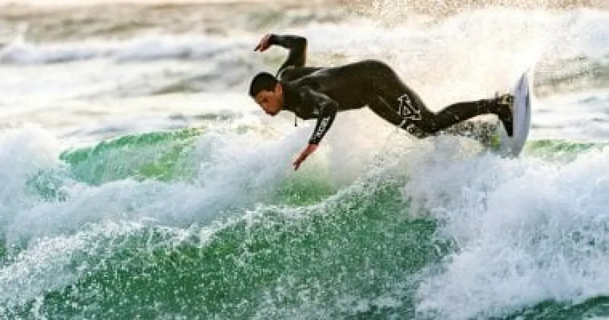 أخطر 10 رياضات عالمية: من التحليق بالبدلة المجنحة إلى مواجهة الثيران