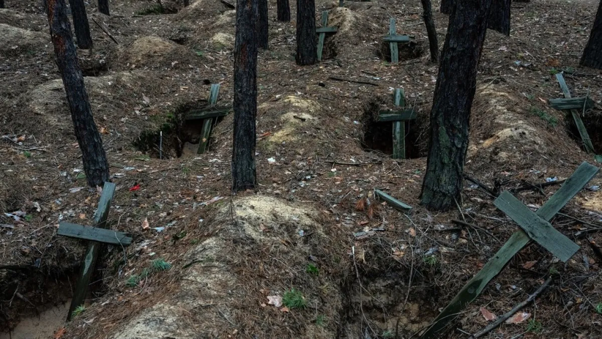 بولندا تقر تشريعًا للعفو عن مواطنيها المقاتلين في أوكرانيا