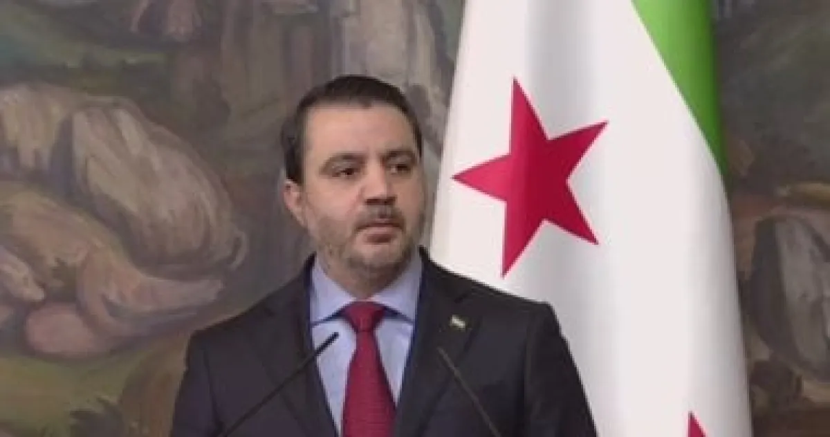 لقاء ثلاثي في ميونخ يجمع وزير الخارجية السوري ومظلوم عبدي ومارك روبيو