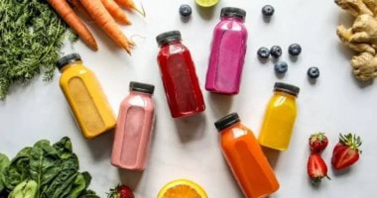 5 عصائر طبيعية قد تساعد في خفض ضغط الدم: دليلك الغذائي الداعم