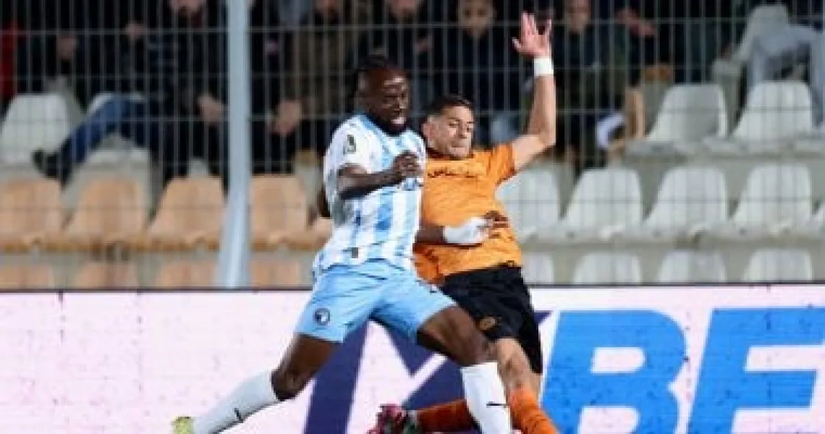 نهضة بركان في مواجهة حاسمة ضد ريفرز يونايتد لحسم تأهل دوري الأبطال