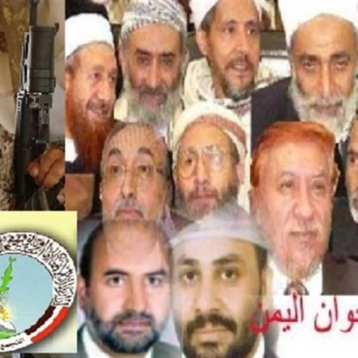 جماعة الإخوان المسلمين في اليمن: تاريخ من الانتهازية السياسية