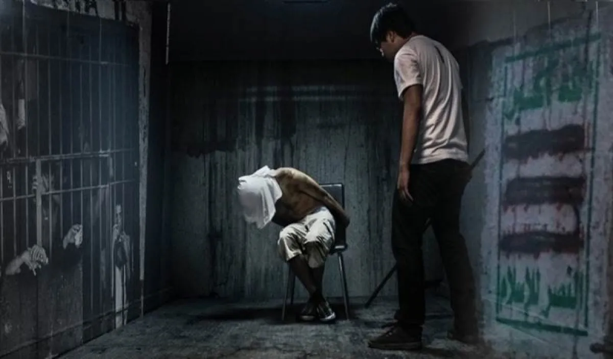 مطالبات حقوقية تكشف إخفاء الناشط اليمني دحان النمري قسراً بعد الإفراج عنه