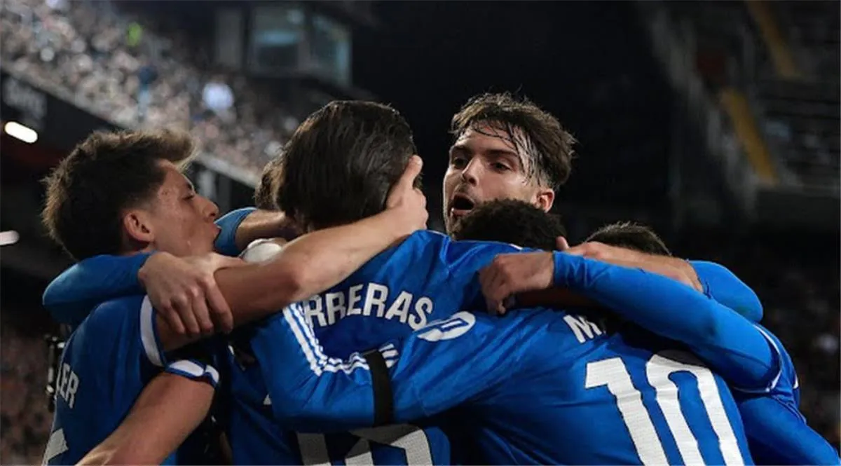 توازن غير متوقع: هل يجد ريال مدريد صلابته الحقيقية بغياب نجمه؟