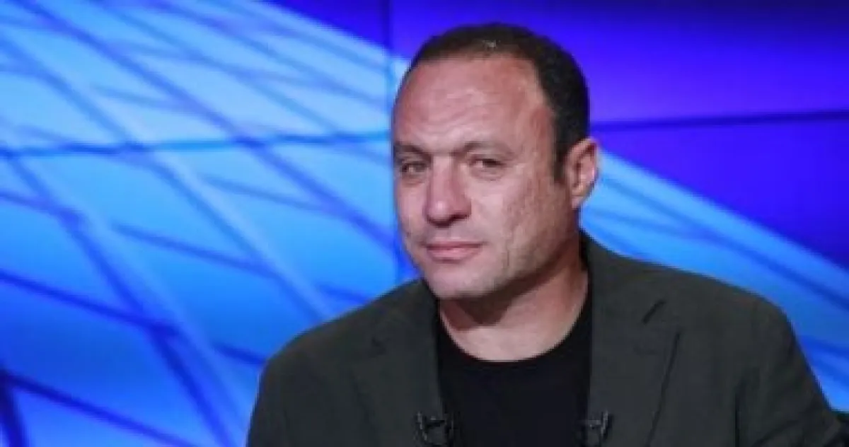 نادر السيد.. بطل السوبر الأفريقي وذكرى "ذئاب الجبل"