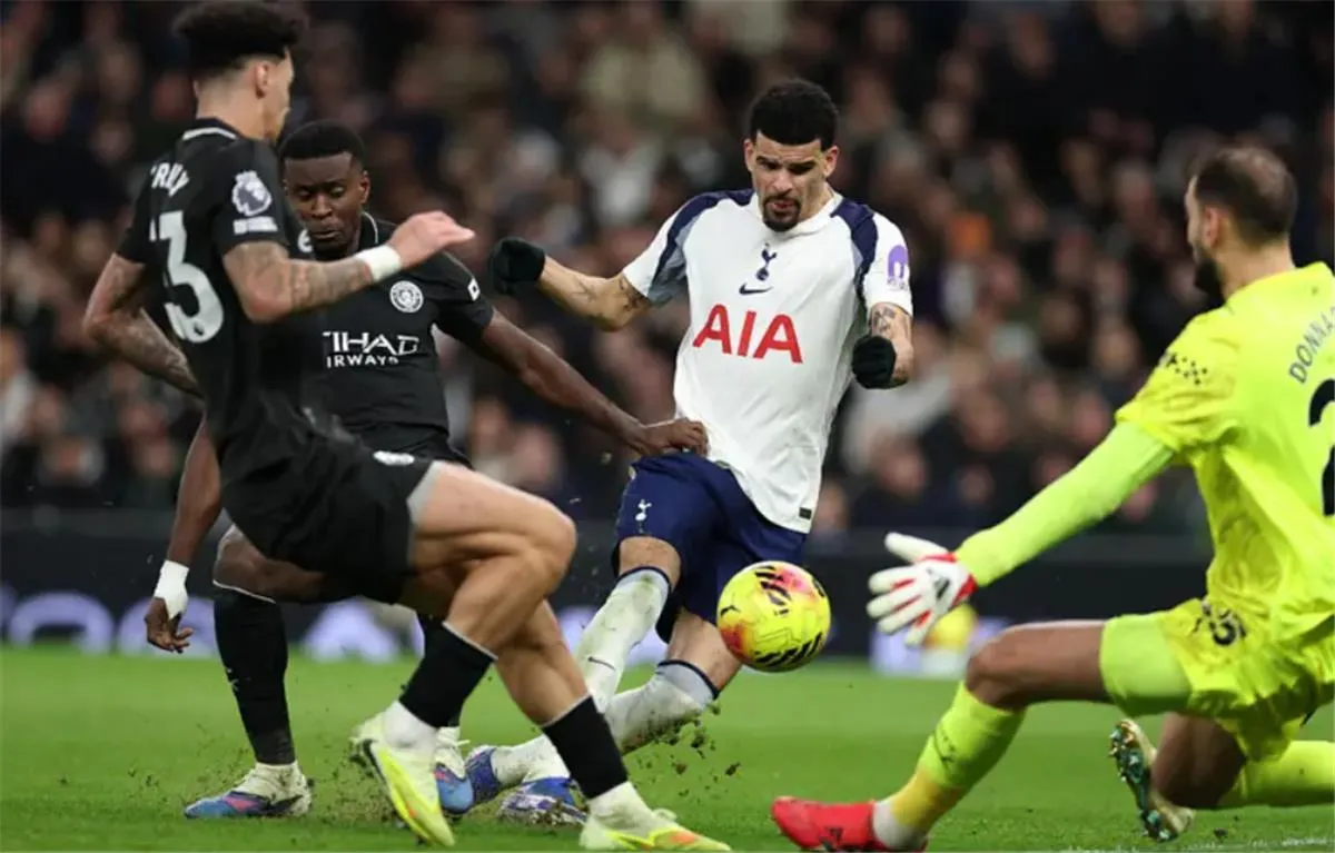 توتنهام يُعلن رسميًا: إيجور تودور مدربًا جديدًا حتى نهاية الموسم