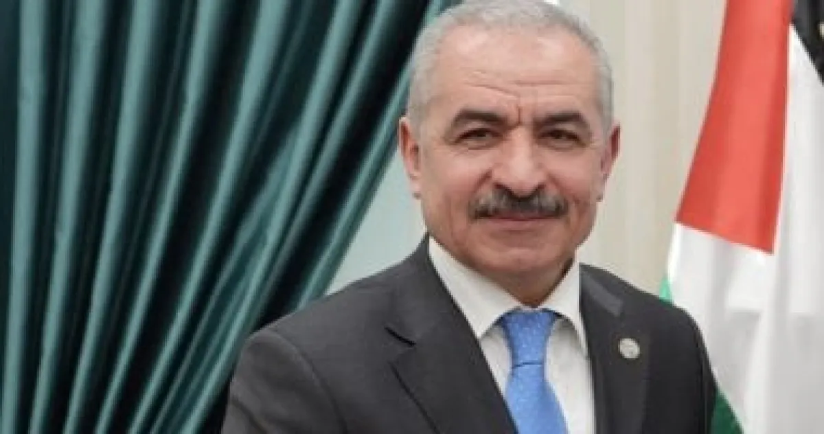 عضو فتح يدعو لتشكيل جبهة دولية لحماية فلسطين ومحاسبة إسرائيل