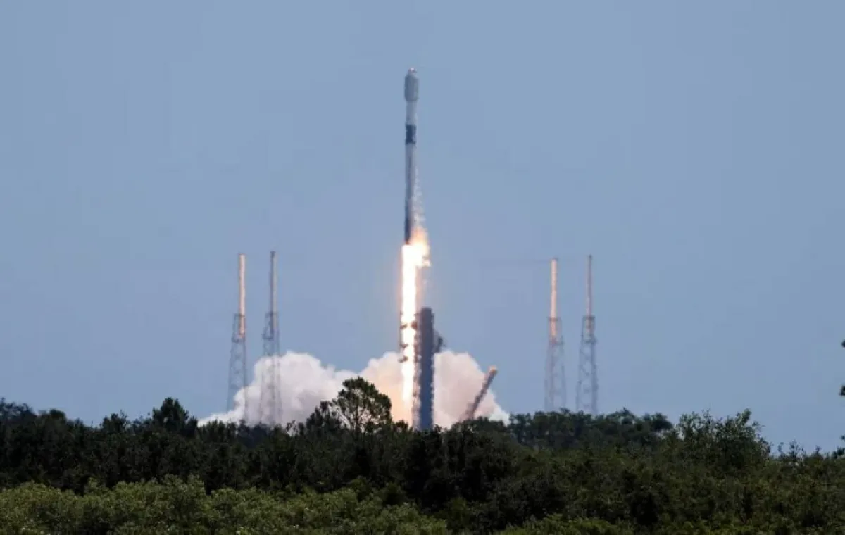 فيتنام تمنح "سبيس إكس" ترخيصاً رسمياً لإطلاق خدمة "ستارلينك" للإنترنت الفضائي