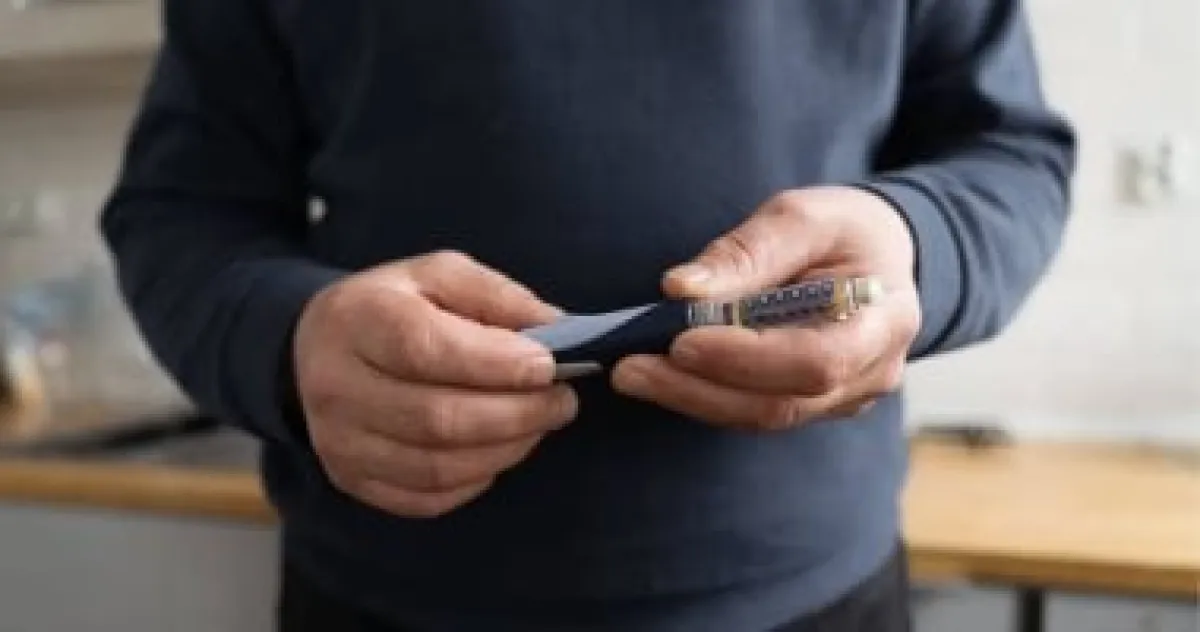 ابتكار جل أنسولين جديد ينهي عصر الحقن.. ونصائح للوقاية من حساسية العين