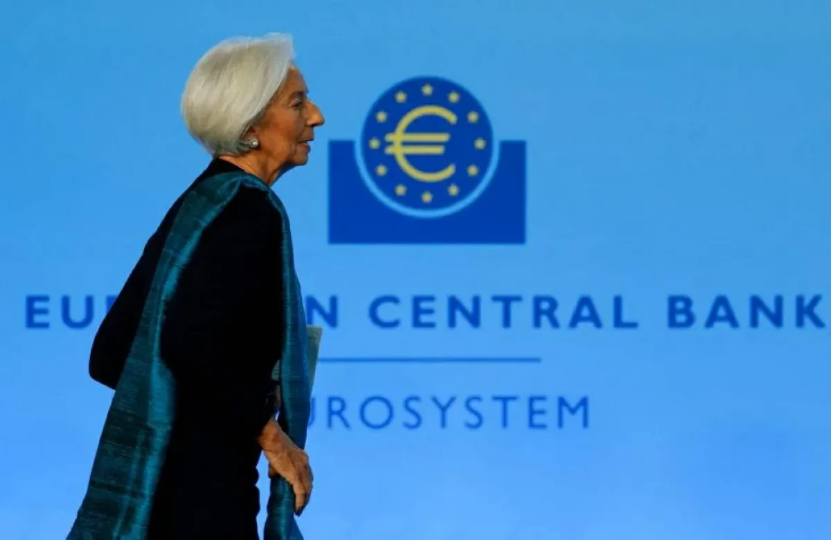 المركزي الأوروبي يوسع آلية سيولة اليورو عالمياً ودائماً لتعزيز دور العملة