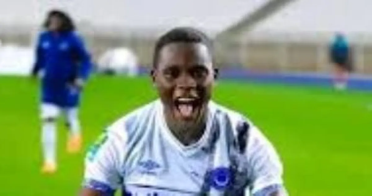 الهلال السوداني يحسم مصير "چان كلود": العروض الأوروبية تعقّد انتقاله للأهلي