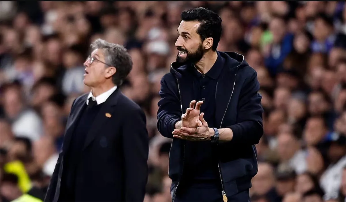 أربيلوا بعد الفوز الساحق: نتمنى ألا يتكرر التاريخ أمام مورينيو.. ومبابي ليس جاهزاً للمخاطرة