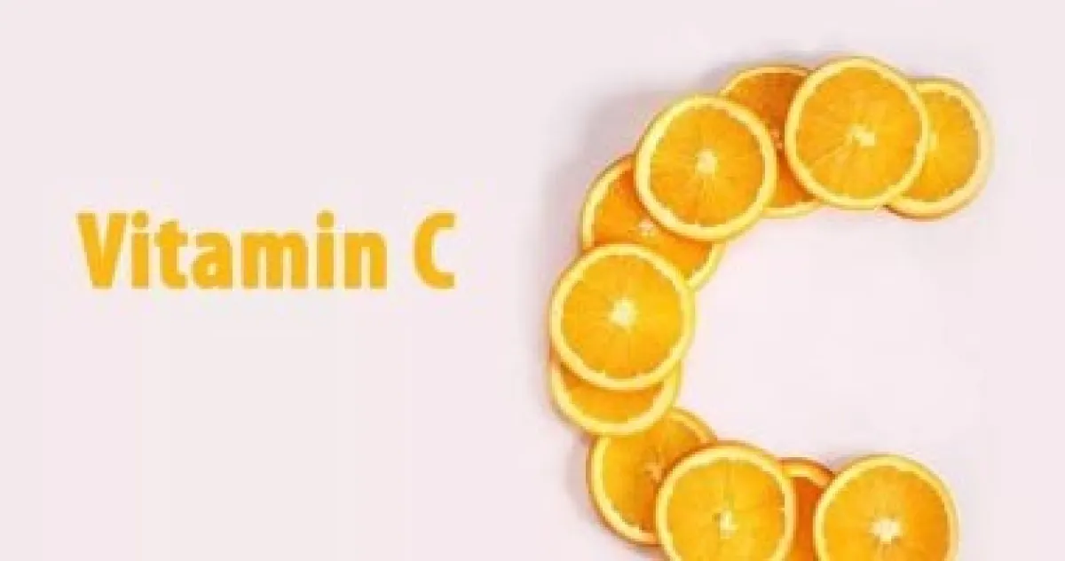 فيتامين سي والزكام: حقيقة دوره في تقصير مدة نزلات البرد
