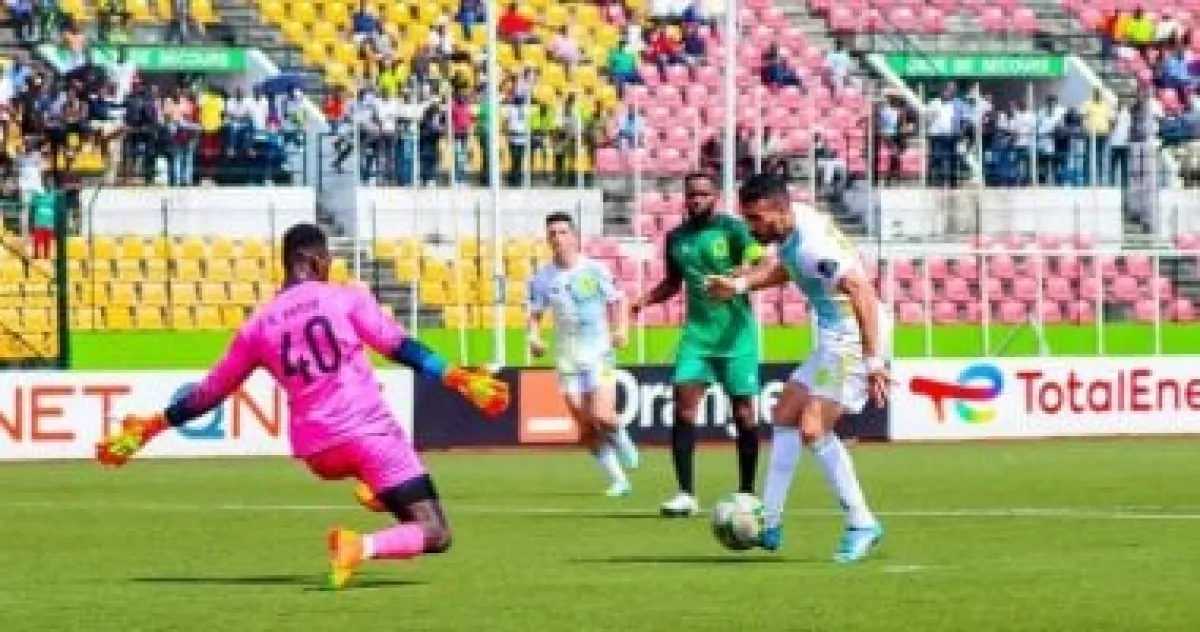 صراع التأهل الأخير بدوري أبطال أفريقيا: يانج أفريكانز يواجه شبيبة القبائل بانتظار هدية الأهلي