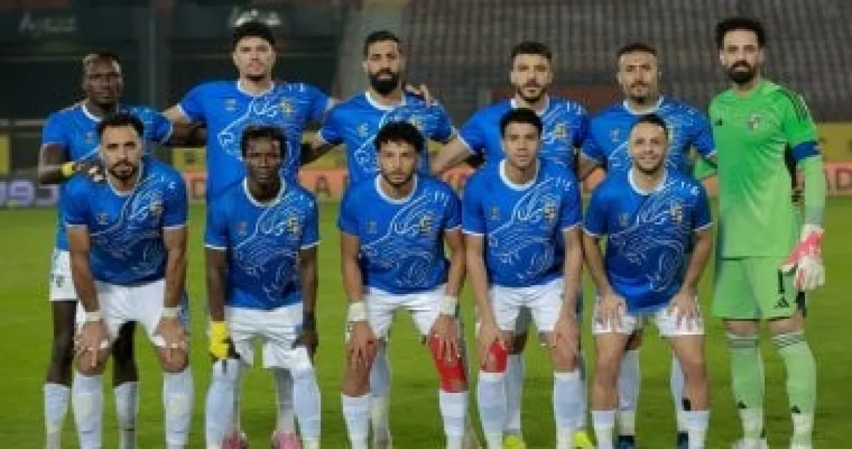 المقاولون العرب يشدد تدريباته لمواجهة المصري في دوري الأضواء