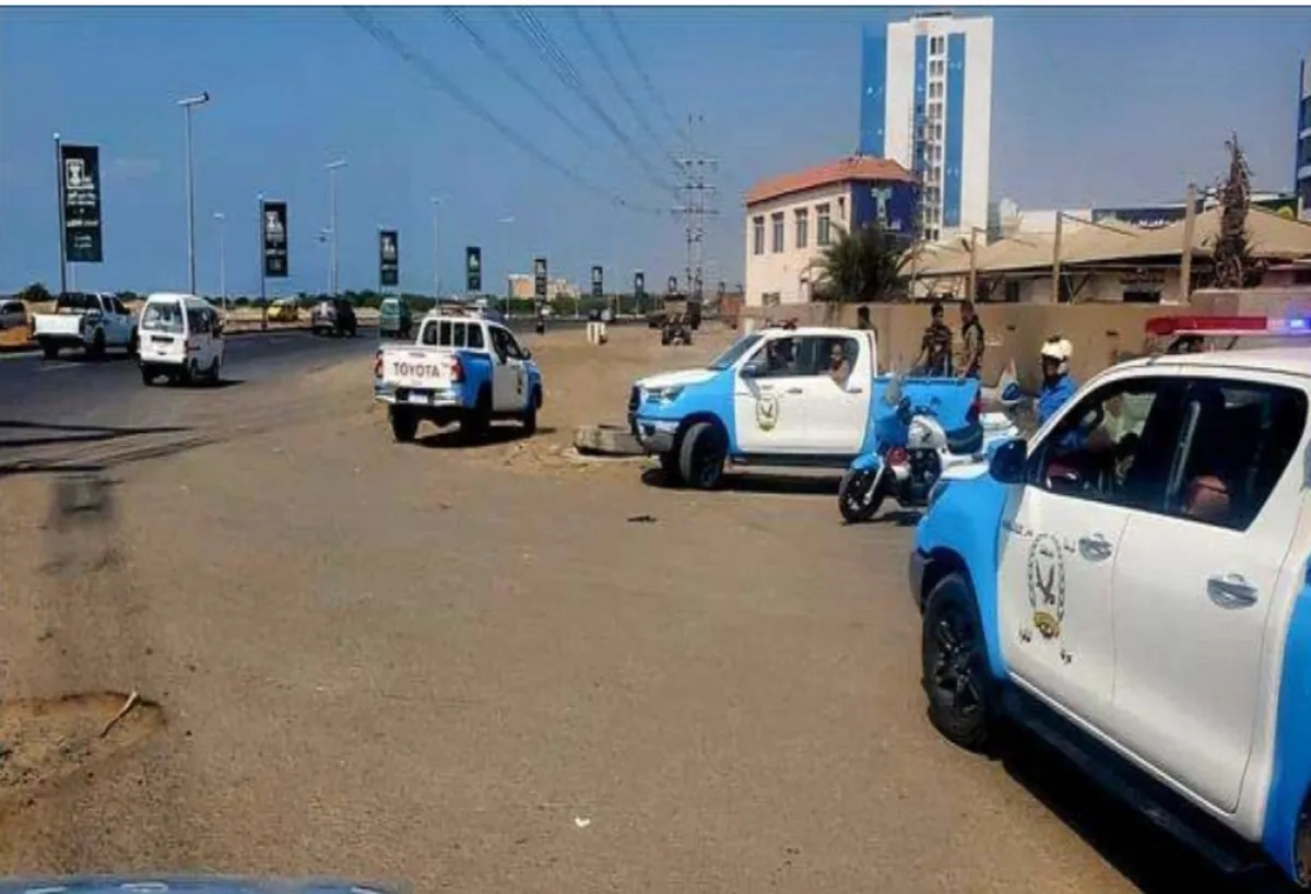 أمن عدن يضبط متهمين باختطاف شاب في المنصورة