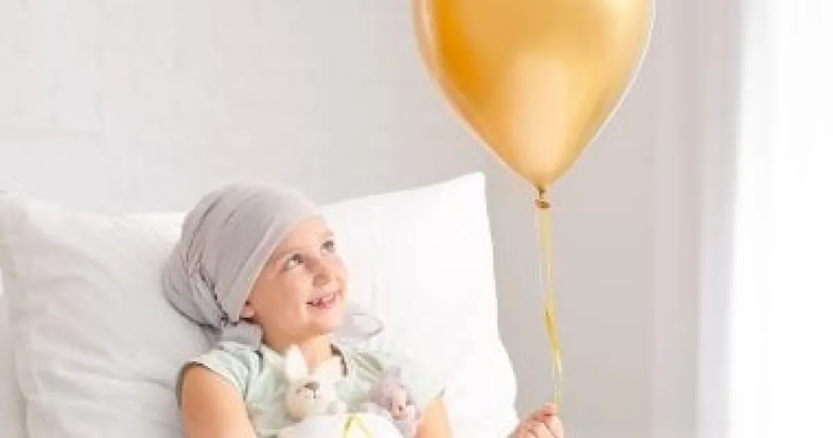 اليوم العالمي لسرطان الأطفال: دعوة عالمية لزيادة الوعي وتحقيق العدالة في العلاج