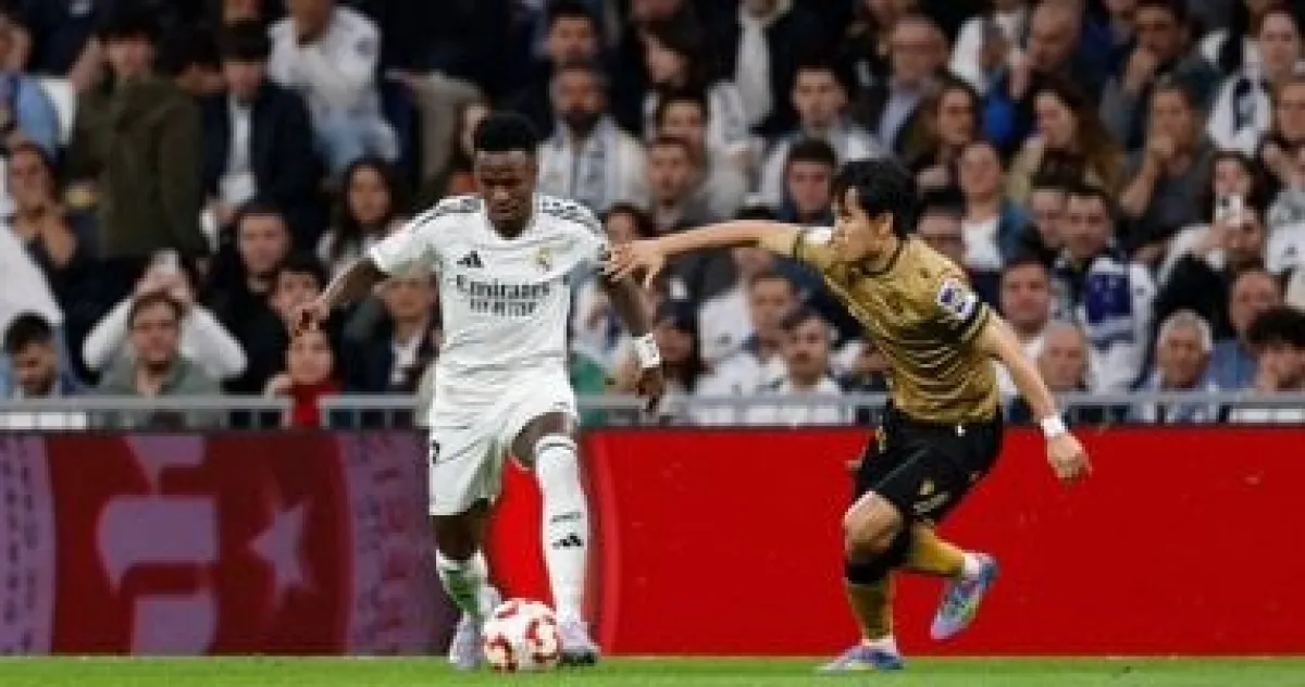 مبابي جاهز لمواجهة بنفيكا.. ريال مدريد يتفادى المخاطرة قبل التوقف الدولي