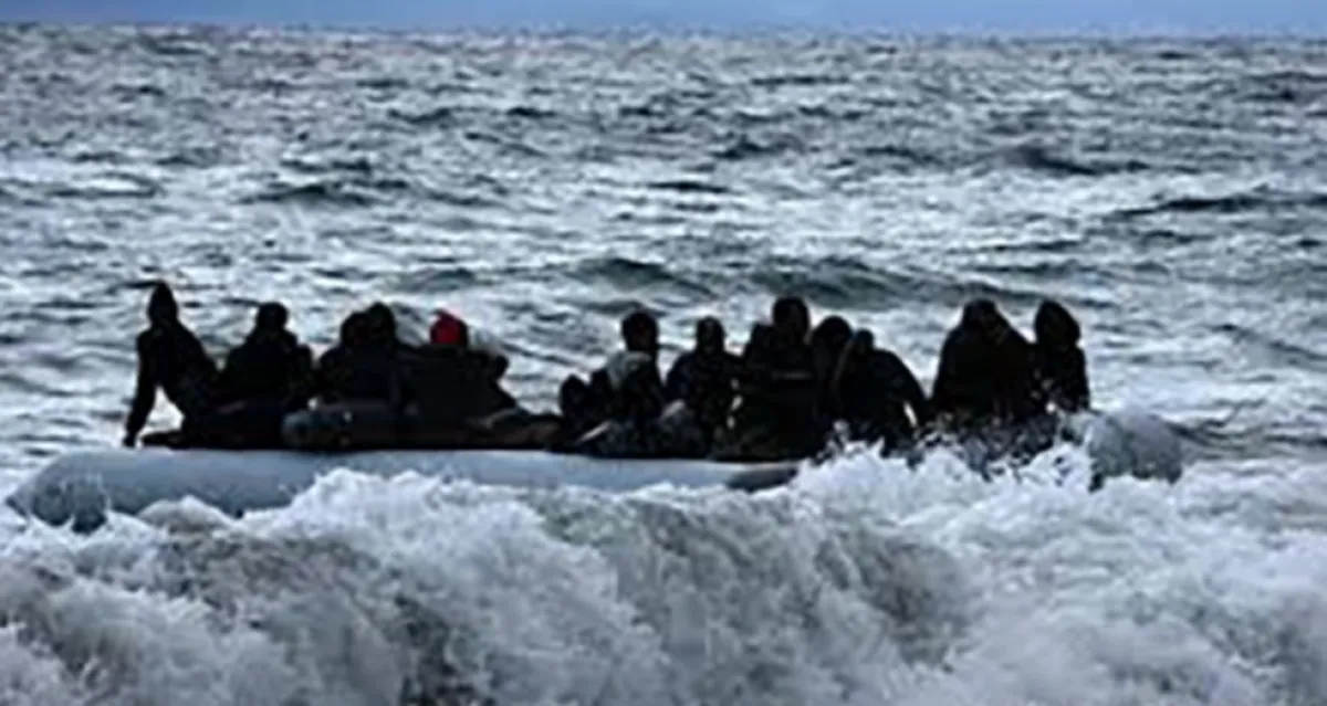 وفاة 12 مهاجراً إثيوبياً غرقاً قبالة سواحل تعز