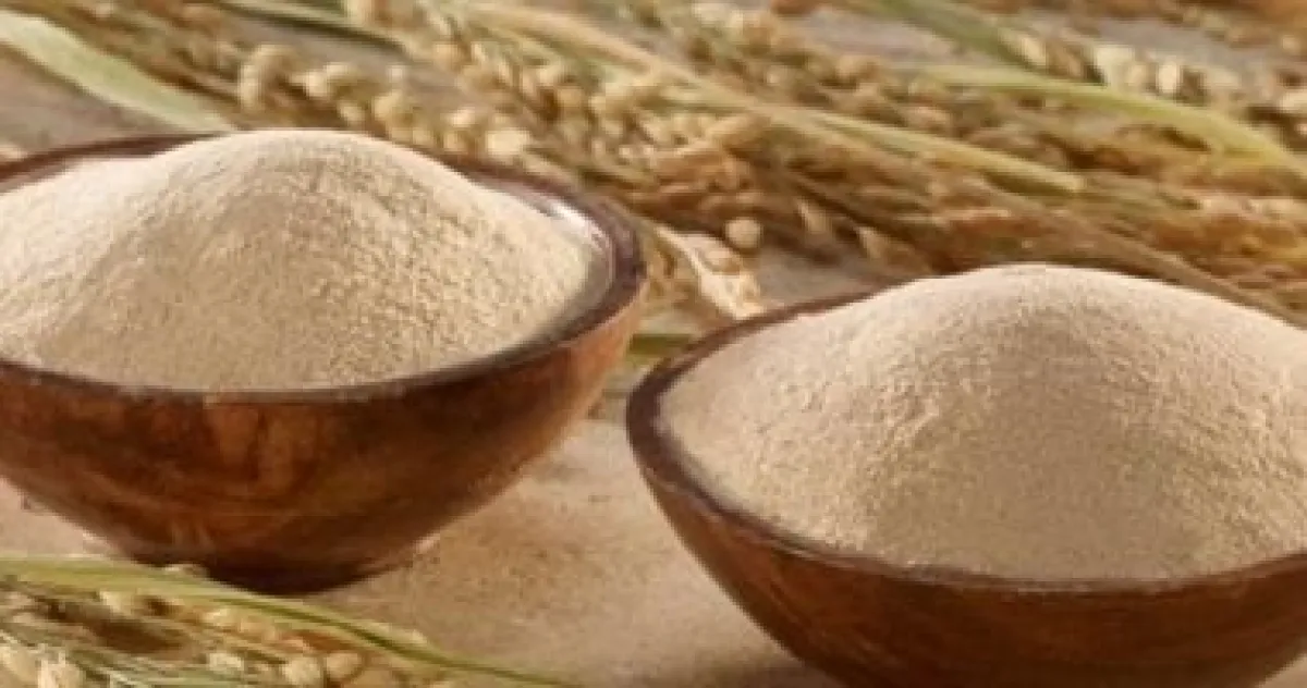 لماذا يجب أن يكون الأرز البني بطل نظامك الغذائي الجديد؟