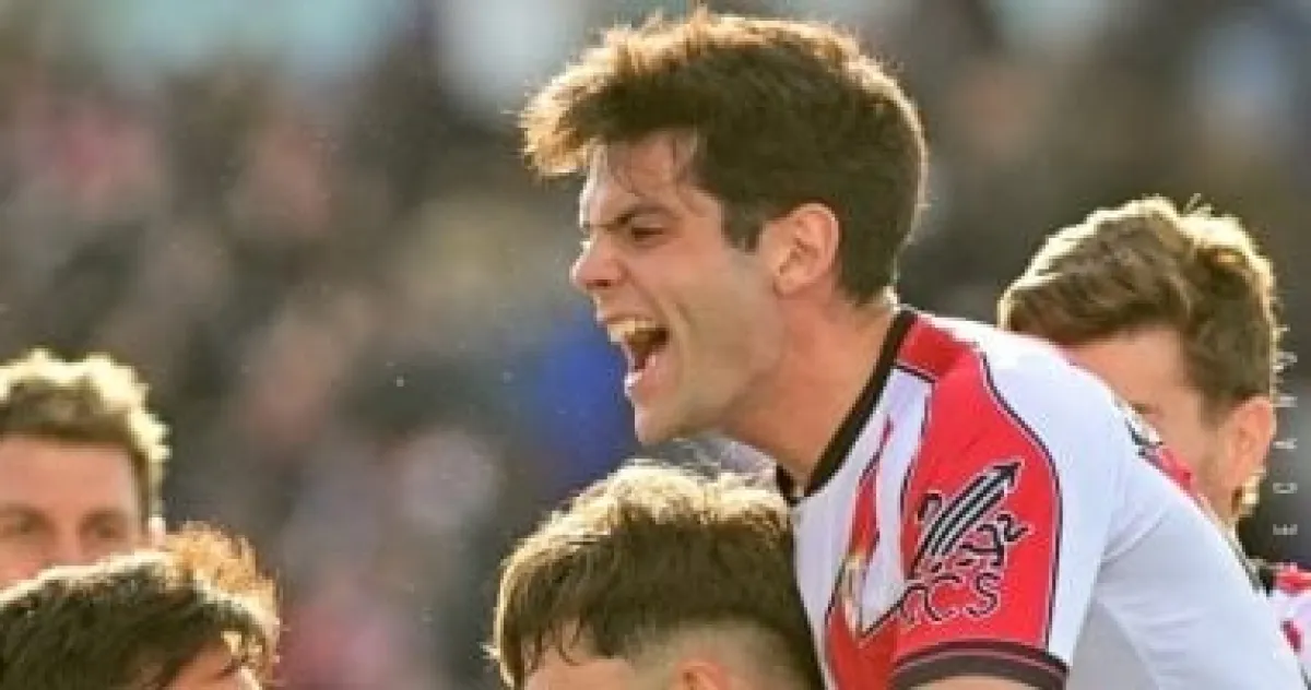 صدمة في الليجا: أتلتيكو مدريد يسقط بثلاثية أمام رايو فاليكانو