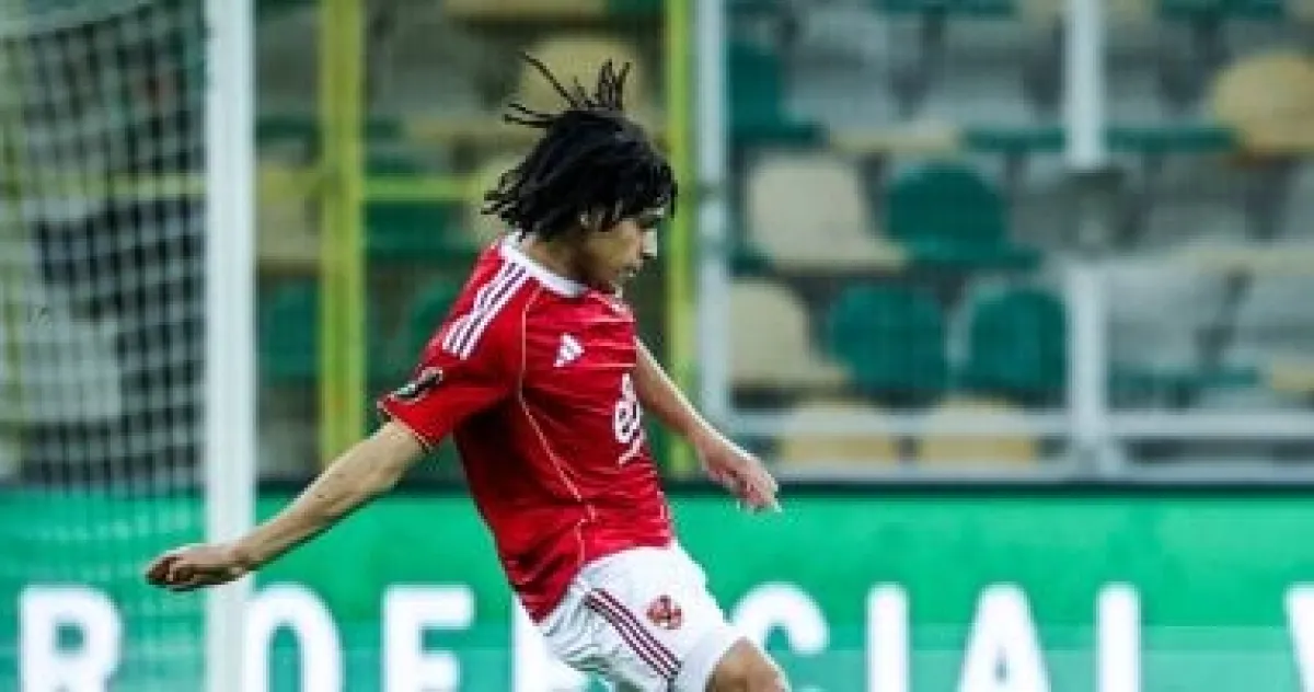 تألق التجناوتي يحبط "أوتاكا" ويُبقي الإثارة مشتعلة في دوري الأبطال