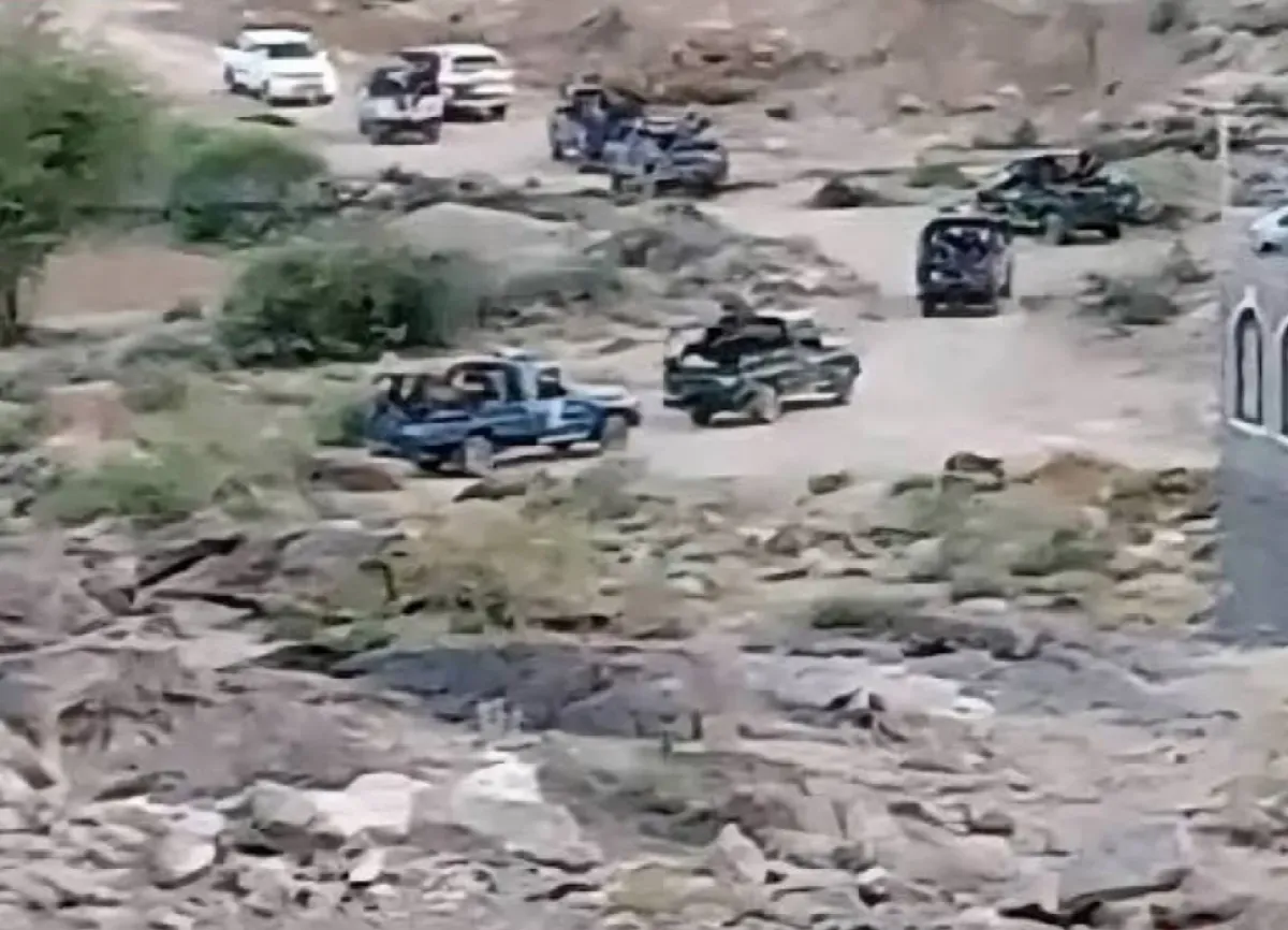 ناشطون وإعلاميون ينتقدون صمت الشرعية اليمنية إزاء الهجمة الحوثية على حي الحفرة في رداع