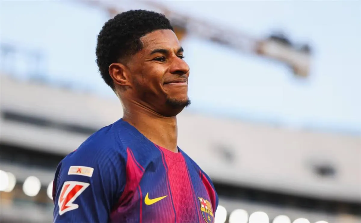 محادثة "محرجة" تنتظر راشفورد في مانشستر يونايتد.. وفليك يتمسك به