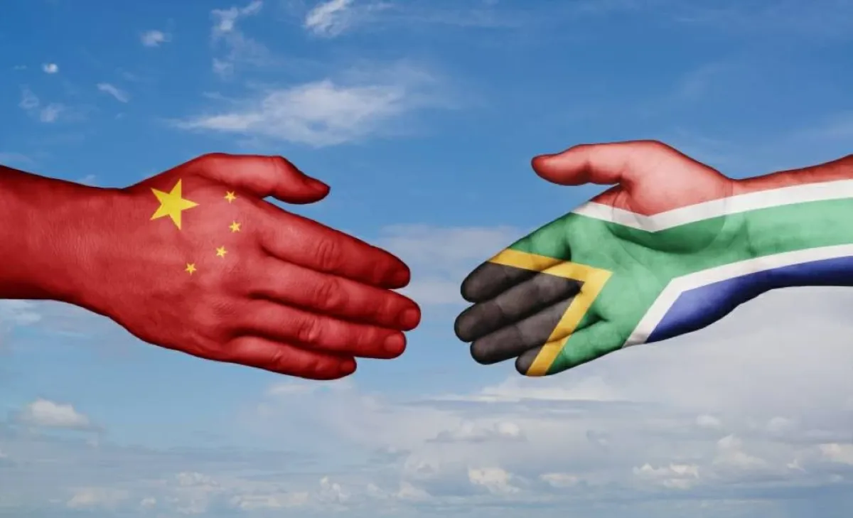 الصين تعفي 53 دولة إفريقية من الرسوم الجمركية لتعزيز التجارة ومواجهة الضغوط الأمريكية