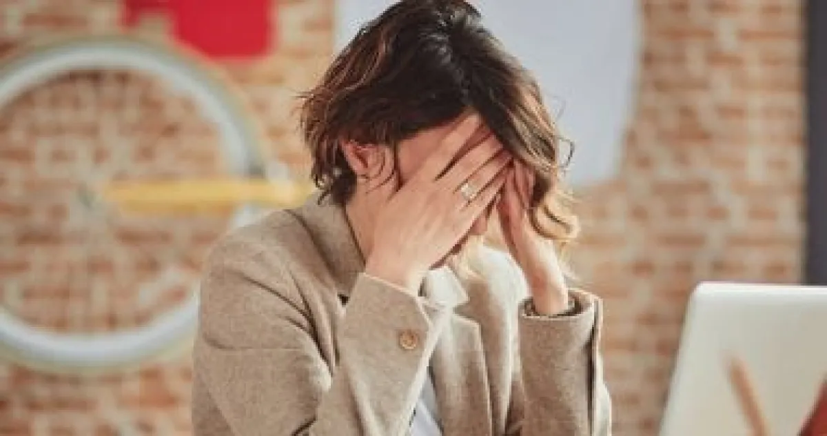 وداعاً للقلق: أسباب شائعة ونصائح سريعة للسيطرة على التوتر