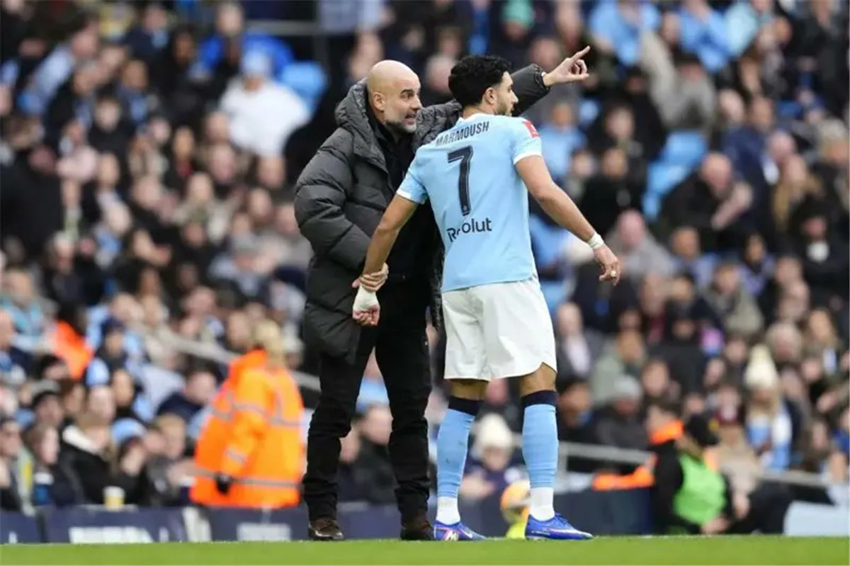 جوارديولا يبشر سيتي: ثنائي مصاب يقترب من العودة.. ونستعد لـ "نهائيات" الموسم
