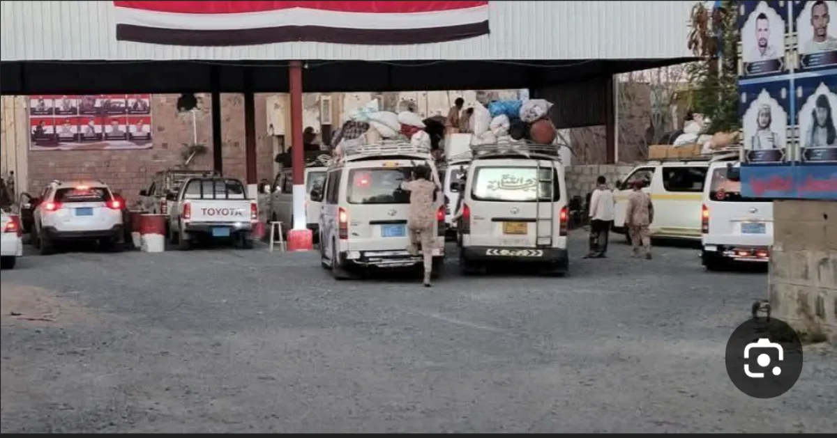 السلطة المحلية في تعز تعلن استعدادها لفتح المنفذ الشرقي للمدينة على مدار الساعة خلال رمضان