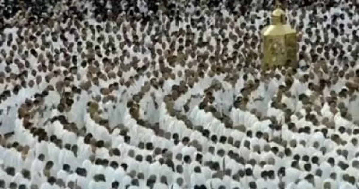 الشؤون الدينية بالحرمين تعلن جاهزيتها لرمضان بخطة تشغيلية تضم 100 مبادرة