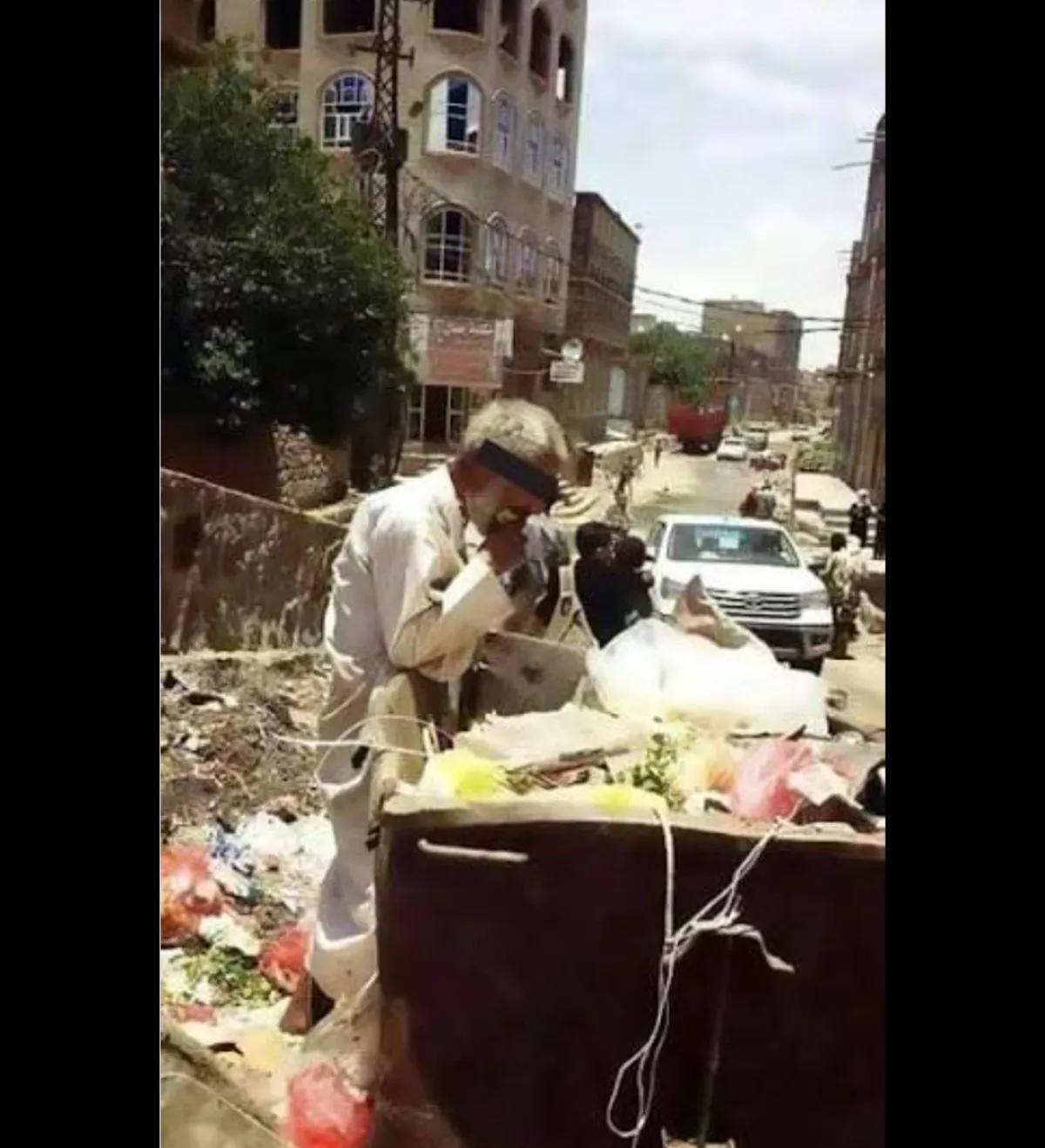 رمضان في زمن فوضى الإخوان والحوثيين .. فاقة في صنعاء واضطرابات في عدن.. وصرخة ألم "الناس يموتون جوعًا"