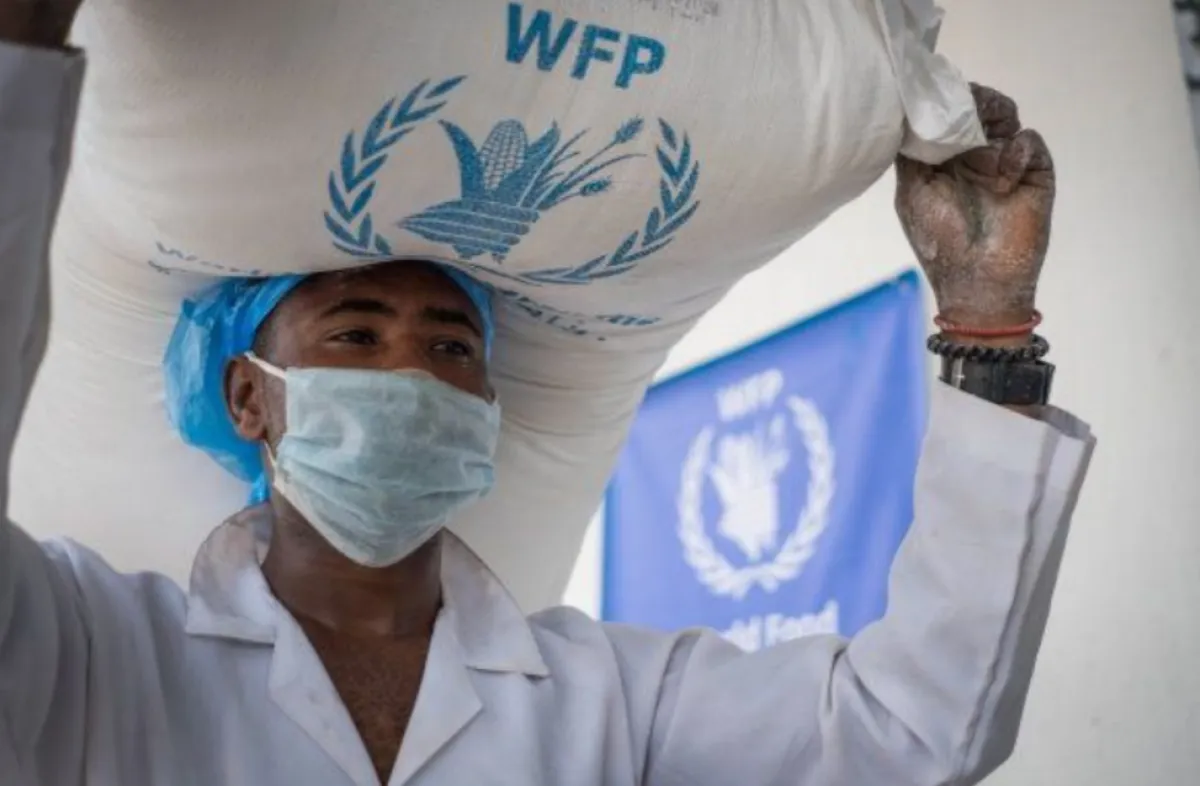 الأمم المتحدة: 64% من الأسر اليمنية تعاني نقصاً في الغذاء