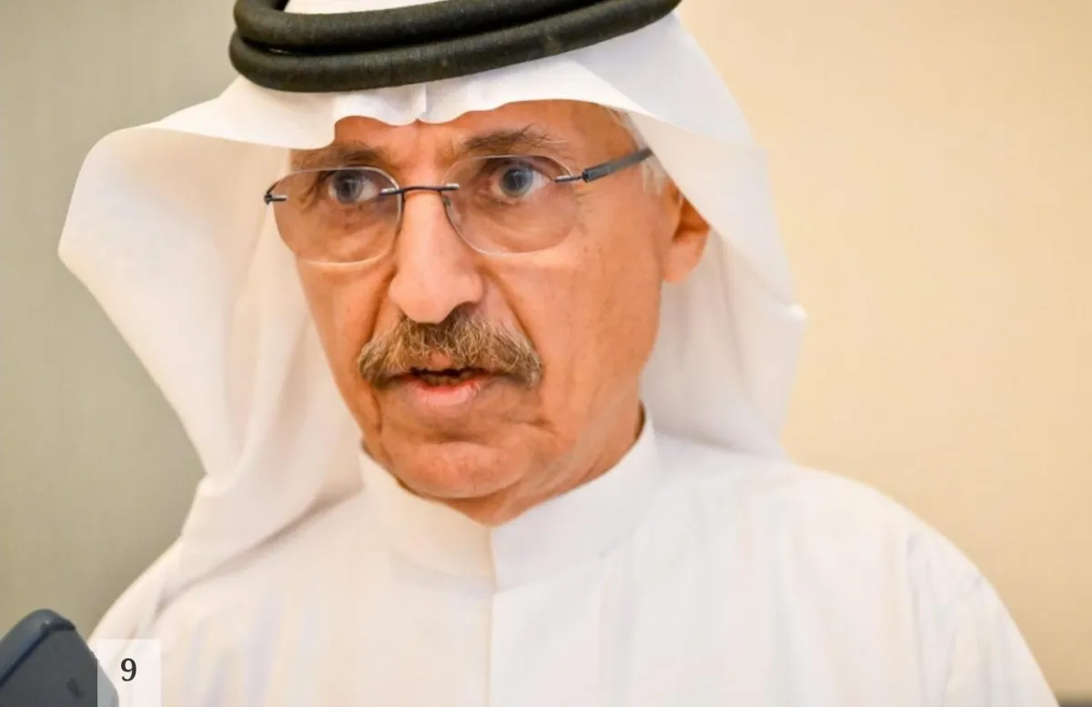 العويشق: مشروع الاندماج الخليجي – اليمني يعود إلى اتفاقية صنعاء 2002 وخطة 2006