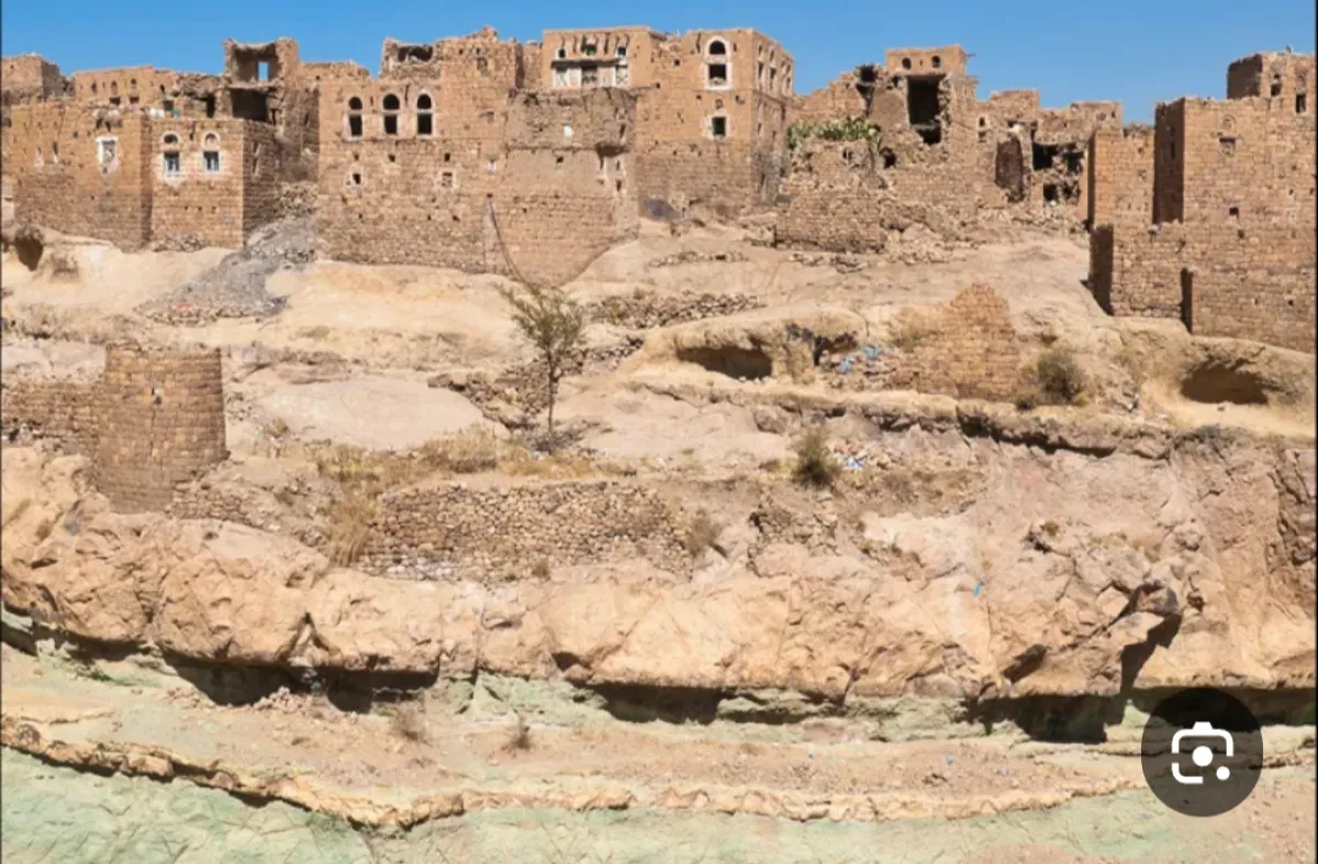 تحقيق استقصائي لرويترز يوثق كارثة نهب التراث الثقافي في اليمن