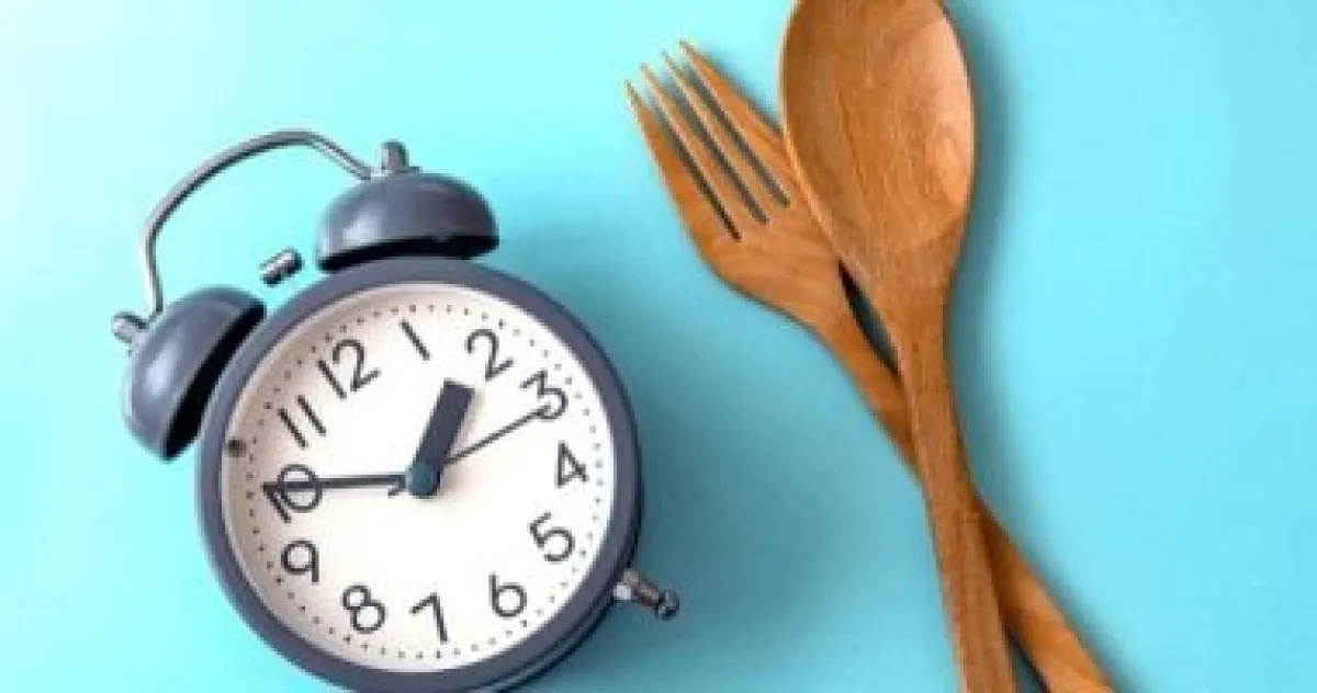 رمضان: 6 فوائد صحية مذهلة للصيام عند التخطيط السليم