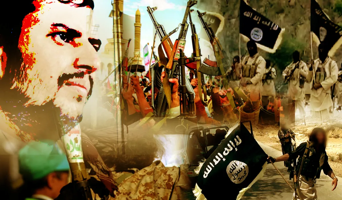 تحالف حوثي-قاعدي عملياتي يهدد الملاحة في خليج عدن والبحر الأحمر