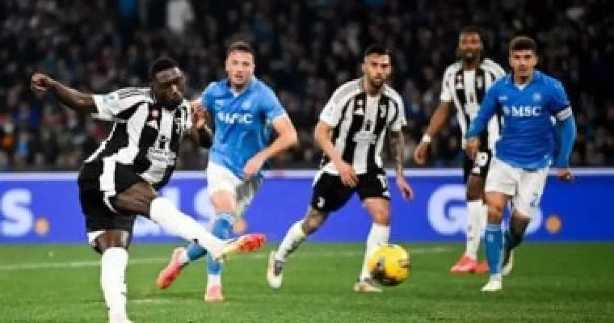 مواجهات نارية في دوري أبطال أوروبا: جالاتا سراي يواجه يوفنتوس ودورتموند يصطدم بأتالانتا