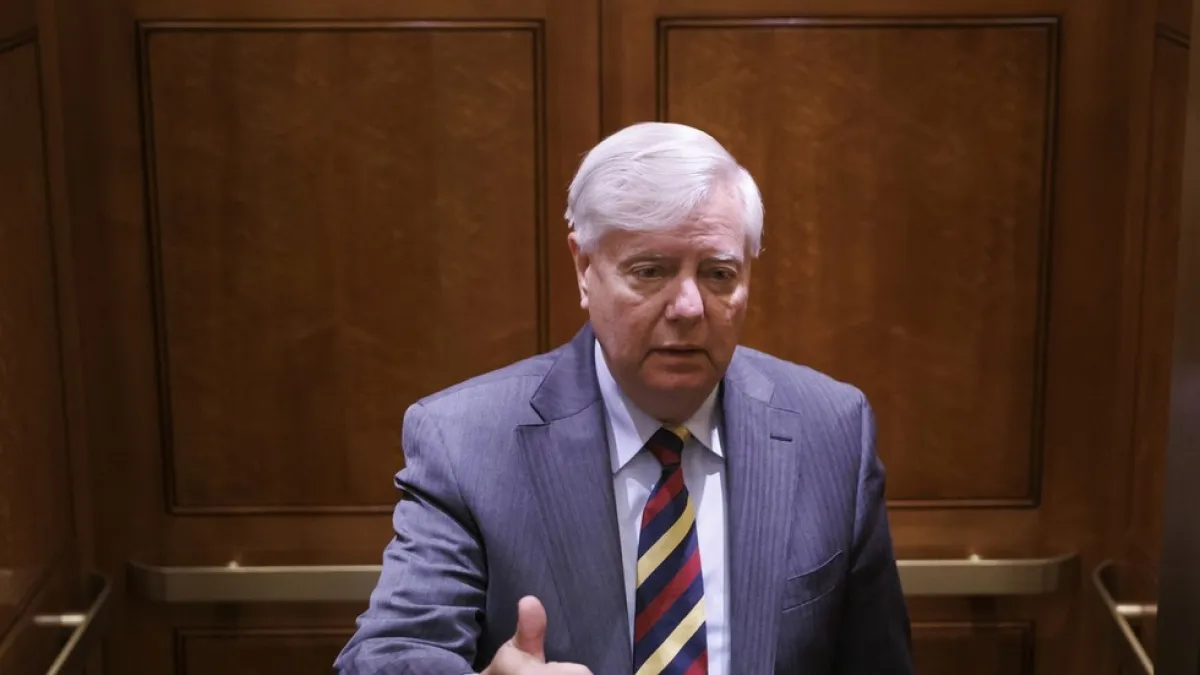 سيناتور أمريكي: حروب المستقبل تُخطط في إسرائيل وتفوقها في التكنولوجيا العسكرية