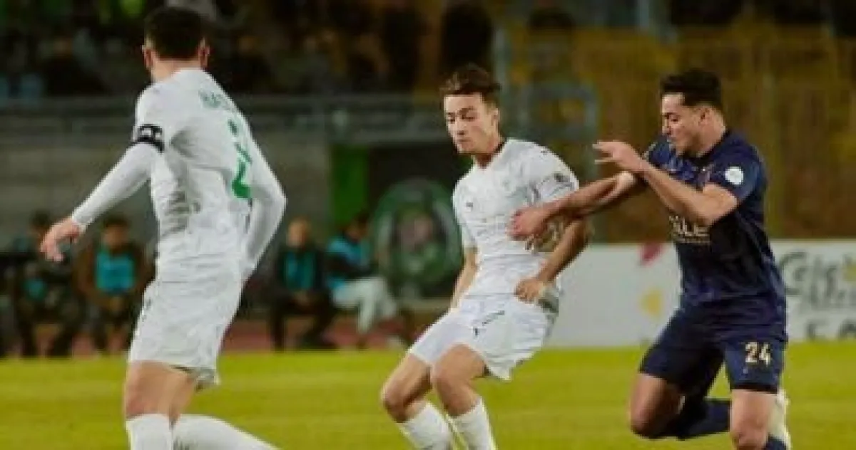 الزمالك والمصري يترقبان قرعة نارية لربع نهائي الكونفدرالية اليوم