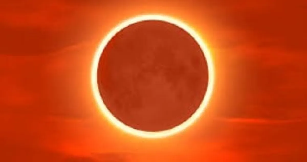 كسوف 2026: الخطر الحقيقي ليس في السماء بل في عينيك!